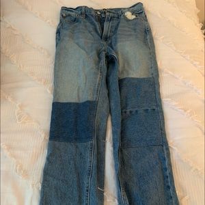 Urban outfitters jeans